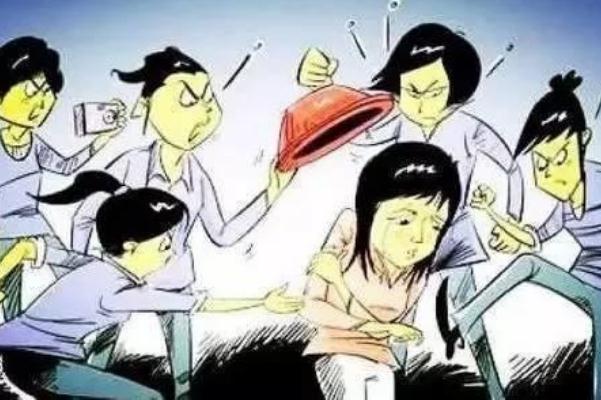 15歲中考生霸凌室友并篡改其志愿 校園霸凌要承擔(dān)什么責(zé)任 15歲中考生霸凌室友并篡改其志愿 校園霸凌要承擔(dān)什么責(zé)任