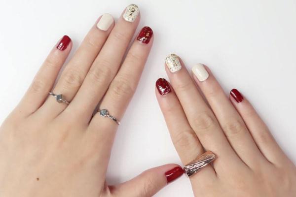 涂指甲油一定要涂底油嗎 涂指甲油的技巧和正確方法 涂指甲油一定要涂底油嗎 涂指甲油的技巧和正確方法