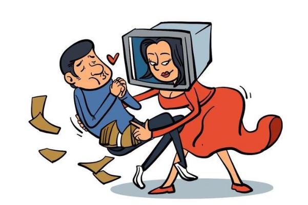 大學生網戀一個半月被騙318萬 網戀怎么聊天培養(yǎng)感情 大學生網戀一個半月被騙318萬 網戀怎么聊天培養(yǎng)感情