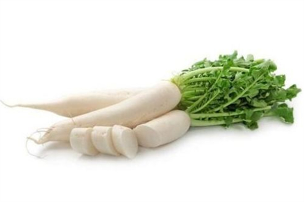 白蘿卜發(fā)青能吃嗎 白蘿卜發(fā)苦是怎么回事 白蘿卜發(fā)青能吃嗎 白蘿卜發(fā)苦是怎么回事