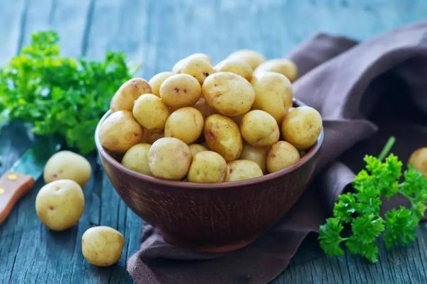 土豆有點硬吃了沒事吧 土豆有點發(fā)芽能吃嗎 土豆有點硬吃了沒事吧 土豆有點發(fā)芽能吃嗎