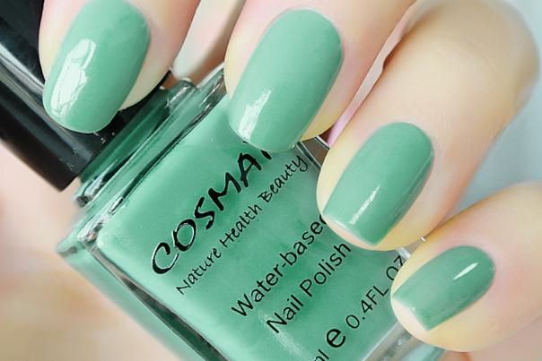 指甲油可以放多久 指甲油過(guò)期了還能用嗎 指甲油可以放多久 指甲油過(guò)期了還能用嗎