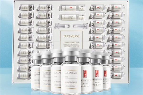 透真羊胎素護(hù)膚品好不好 透真羊胎素套裝怎么樣 透真羊胎素護(hù)膚品好不好 透真羊胎素套裝怎么樣