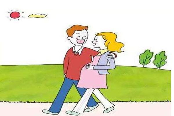 孕婦什么時(shí)候散步好 孕婦幾月開(kāi)始散步 孕婦什么時(shí)候散步好 孕婦幾月開(kāi)始散步
