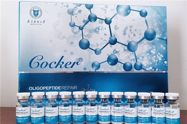 寡肽凍干粉能修復(fù)痘印痘坑嗎 寡肽凍干粉的功效和作用 寡肽凍干粉能修復(fù)痘印痘坑嗎 寡肽凍干粉的功效和作用