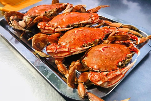 梭子蟹會(huì)有寄生蟲嗎 梭子蟹有寄生蟲怎么辦 梭子蟹會(huì)有寄生蟲嗎 梭子蟹有寄生蟲怎么辦