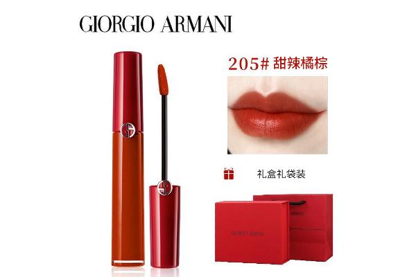 阿瑪尼唇釉多少錢(qián) 阿瑪尼唇釉必入色號(hào) 阿瑪尼唇釉多少錢(qián) 阿瑪尼唇釉必入色號(hào)