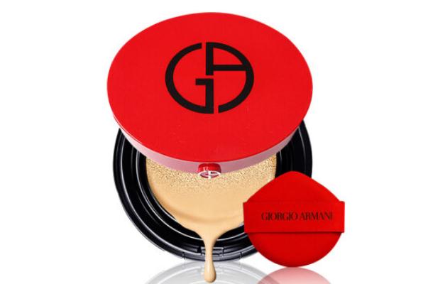 阿瑪尼氣墊紅色好用還是藍(lán)色好用 阿瑪尼氣墊怎么使用 阿瑪尼氣墊紅色好用還是藍(lán)色好用 阿瑪尼氣墊怎么使用