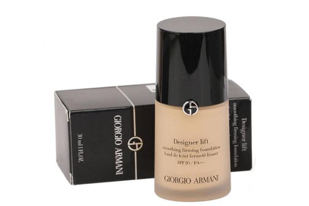 阿瑪尼粉底液專柜報(bào)價(jià) 阿瑪尼粉底液色號(hào)選擇 阿瑪尼粉底液專柜報(bào)價(jià) 阿瑪尼粉底液色號(hào)選擇