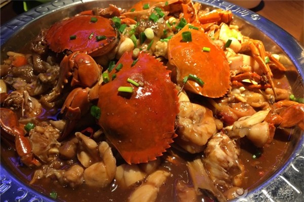 胖哥倆蟹肉煲是哪里的 胖哥倆蟹肉煲有什么 胖哥倆蟹肉煲是哪里的 胖哥倆蟹肉煲有什么