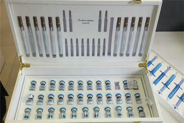 寡肽凍干粉能修復(fù)痘印痘坑嗎 寡肽凍干粉的功效和作用 寡肽凍干粉能修復(fù)痘印痘坑嗎 寡肽凍干粉的功效和作用