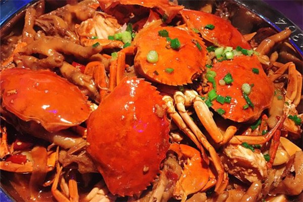 蟹肉煲用的什么螃蟹 蟹肉煲用公蟹還是母蟹 蟹肉煲用的什么螃蟹 蟹肉煲用公蟹還是母蟹