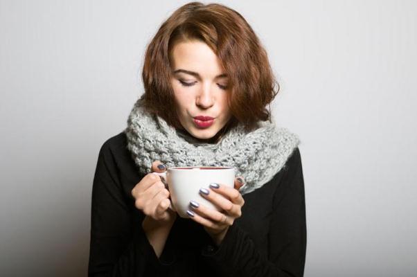 手腳冰涼是寒氣重嗎 什么是體寒 手腳冰涼是寒氣重嗎 什么是體寒