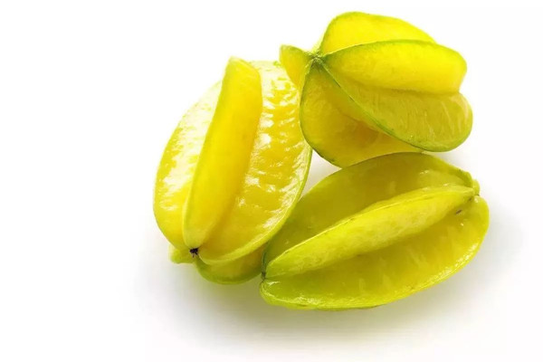 楊桃是涼性的嗎 楊桃是哪里產(chǎn)的水果 楊桃是涼性的嗎 楊桃是哪里產(chǎn)的水果