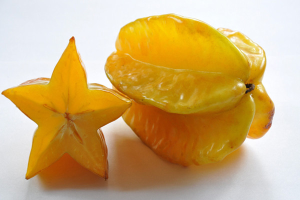 楊桃有助于減肥嗎 楊桃有助于消化嗎 楊桃有助于減肥嗎 楊桃有助于消化嗎