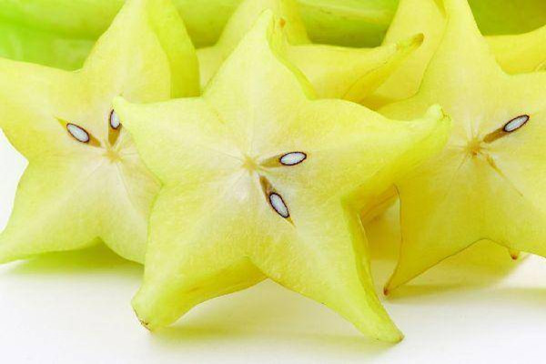 楊桃怎么挑選才甜 楊桃怎么保存時(shí)間最長 楊桃怎么挑選才甜 楊桃怎么保存時(shí)間最長