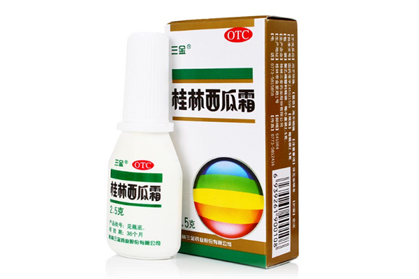 桂林西瓜霜噴劑孕婦可以用嗎 桂林西瓜霜噴劑幼兒可以用嗎