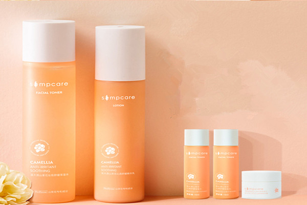 溪木源山茶花水乳適合敏感肌嗎 溪木源山茶花水乳適合什么年齡 溪木源山茶花水乳適合敏感肌嗎 溪木源山茶花水乳適合什么年齡