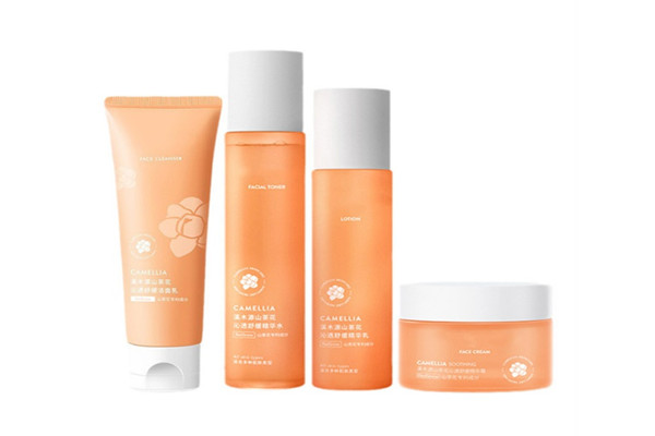 溪木源山茶花水乳適合敏感肌嗎 溪木源山茶花水乳適合什么年齡 溪木源山茶花水乳適合敏感肌嗎 溪木源山茶花水乳適合什么年齡