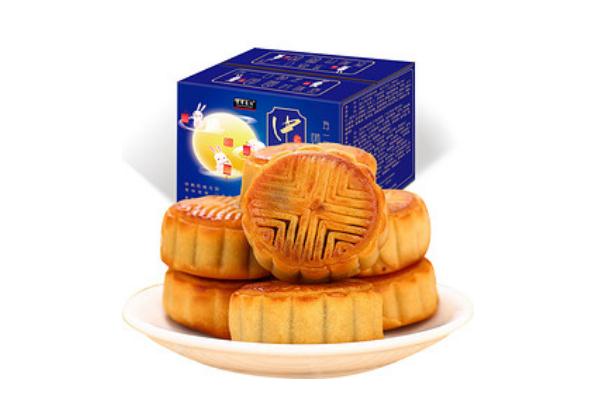 月餅有哪些口味 廣式月餅有哪些品牌 月餅有哪些口味 廣式月餅有哪些品牌