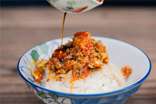 禿黃油用公蟹還是母蟹 禿黃油的做法 禿黃油用公蟹還是母蟹 禿黃油的做法