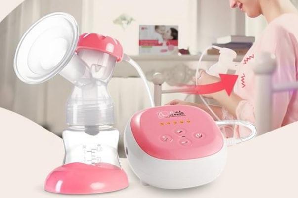 吸奶器用之前要用開水燙嗎 吸奶器能用二手的嗎 吸奶器用之前要用開水燙嗎 吸奶器能用二手的嗎