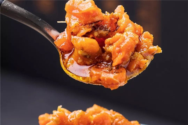 禿黃油用豬油還是植物油 禿黃油要不要加蟹肉 禿黃油用豬油還是植物油 禿黃油要不要加蟹肉