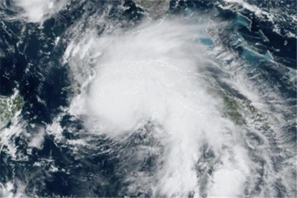 颶風和臺風有什么區(qū)別 颶風來了怎么防護