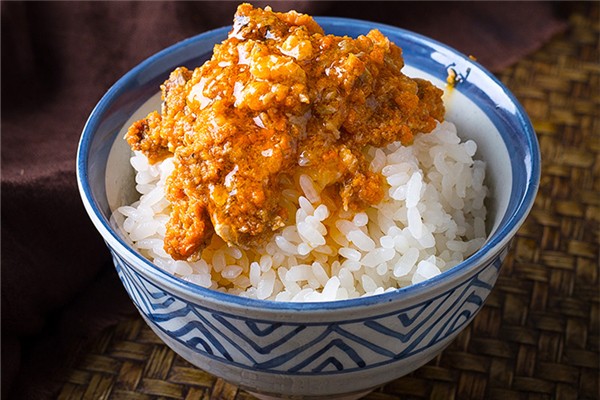 禿黃油用公蟹還是母蟹 禿黃油的做法 禿黃油用公蟹還是母蟹 禿黃油的做法