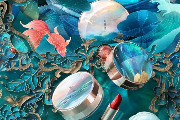 花西子屬于什么檔次 花西子是國貨品牌嗎 花西子屬于什么檔次 花西子是國貨品牌嗎