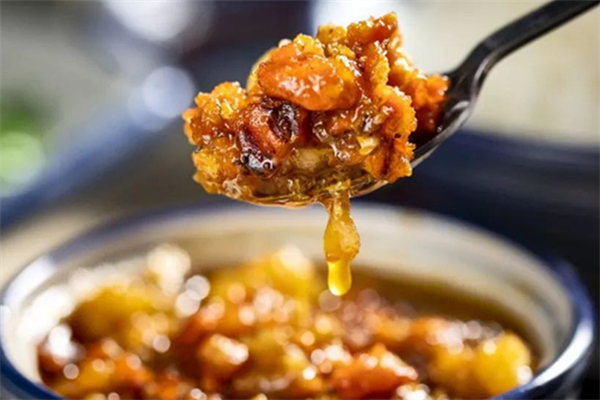 禿黃油是蟹黃還是蟹膏 禿黃油和蟹粉的區(qū)別 禿黃油是蟹黃還是蟹膏 禿黃油和蟹粉的區(qū)別