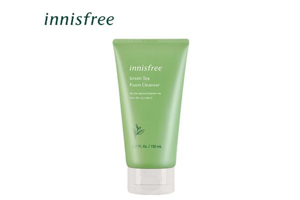 悅詩風(fēng)吟綠茶洗面奶怎么樣 悅詩風(fēng)吟綠茶洗面奶是氨基酸洗面奶嗎 悅詩風(fēng)吟綠茶洗面奶怎么樣 悅詩風(fēng)吟綠茶洗面奶是氨基酸洗面奶嗎