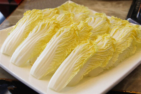 娃娃菜怎么選 娃娃菜怎么保存時(shí)間長(zhǎng) 娃娃菜怎么選 娃娃菜怎么保存時(shí)間長(zhǎng)