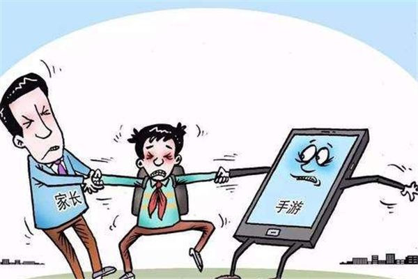 孩子玩游戲上癮有哪些好對策 孩子玩游戲上癮怎么教育 孩子玩游戲上癮有哪些好對策 孩子玩游戲上癮怎么教育