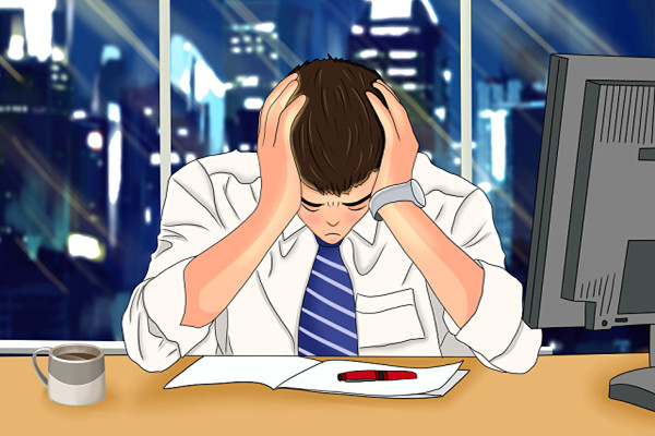 熬夜會導致痛風嗎 經常熬夜會導致偏頭痛嗎 熬夜會導致痛風嗎 經常熬夜會導致偏頭痛嗎