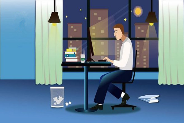 熬夜會導致痛風嗎 經常熬夜會導致偏頭痛嗎 熬夜會導致痛風嗎 經常熬夜會導致偏頭痛嗎