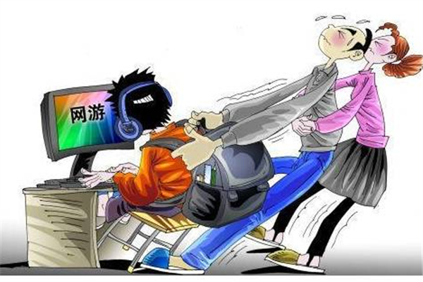 孩子游戲上癮有哪些癥狀 為什么孩子會對電子游戲上癮 孩子游戲上癮有哪些癥狀 為什么孩子會對電子游戲上癮