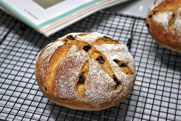 全麥歐包碳水高為什么還能減肥 全麥歐包升糖快嗎 全麥歐包碳水高為什么還能減肥 全麥歐包升糖快嗎