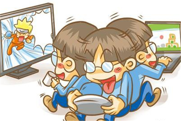 孩子玩游戲上癮有哪些好對策 孩子玩游戲上癮怎么教育 孩子玩游戲上癮有哪些好對策 孩子玩游戲上癮怎么教育