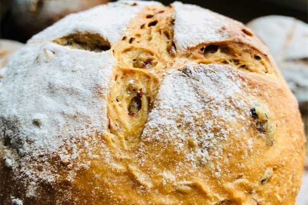 全麥歐包的熱量 全麥歐包一天最多吃幾個(gè) 全麥歐包的熱量 全麥歐包一天最多吃幾個(gè)