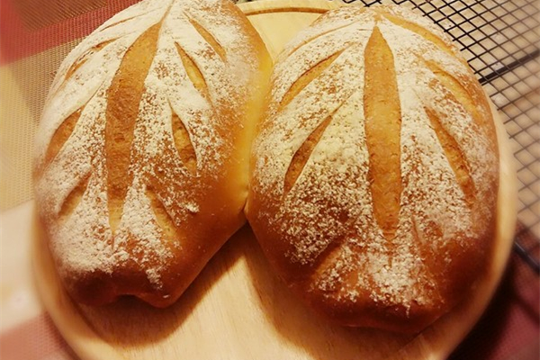 全麥歐包碳水高為什么還能減肥 全麥歐包升糖快嗎 全麥歐包碳水高為什么還能減肥 全麥歐包升糖快嗎