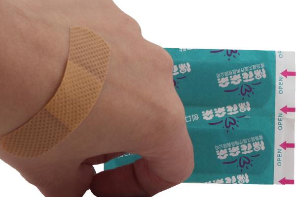 創(chuàng)可貼對傷口愈合好嘛 傷口貼創(chuàng)可貼好還是不貼好 創(chuàng)可貼對傷口愈合好嘛 傷口貼創(chuàng)可貼好還是不貼好