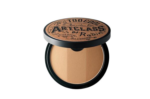 修容粉餅怎么使用 修容粉哪個牌子好用 修容粉餅怎么使用 修容粉哪個牌子好用