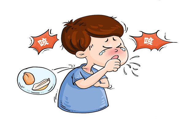 小孩經(jīng)?？人允裁丛?小孩經(jīng)?？人栽趺崔k