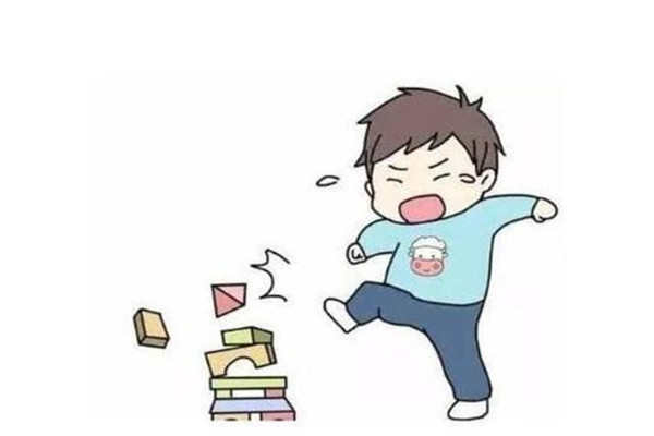 孩子脾氣暴躁和父母有關(guān)系嗎 孩子脾氣暴躁的原因 孩子脾氣暴躁和父母有關(guān)系嗎 孩子脾氣暴躁的原因