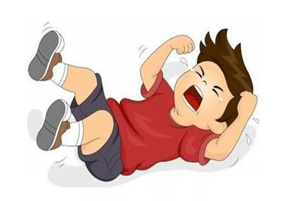 孩子脾氣暴躁是天生的嗎 孩子脾氣暴躁是心理有問題嗎 孩子脾氣暴躁是天生的嗎 孩子脾氣暴躁是心理有問題嗎