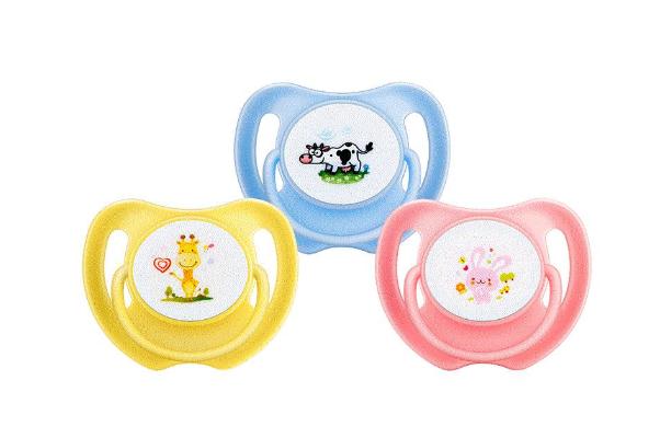 安撫奶嘴是干什么用的 安撫奶嘴是有孔的嗎 安撫奶嘴是干什么用的 安撫奶嘴是有孔的嗎