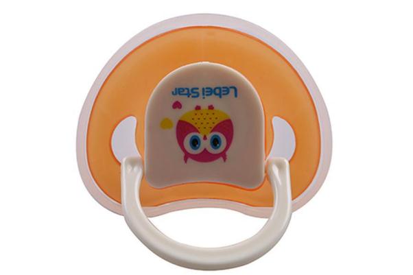 安撫奶嘴會導(dǎo)致嘴凸嗎 安撫奶嘴會導(dǎo)致厭奶嗎 安撫奶嘴會導(dǎo)致嘴凸嗎 安撫奶嘴會導(dǎo)致厭奶嗎