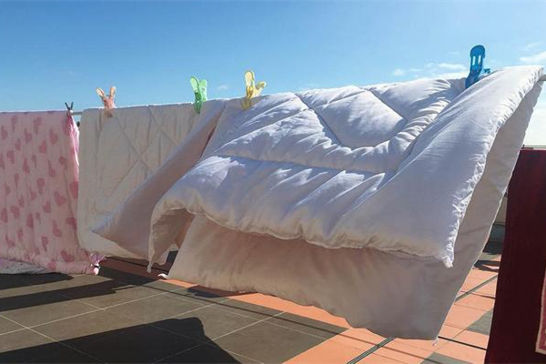 曬被子什么時間曬最好 曬被子一般曬多久合適 曬被子什么時間曬最好 曬被子一般曬多久合適