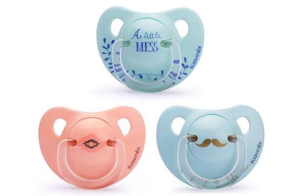 安撫奶嘴要不要戳洞 安撫奶嘴要每天消毒嗎 安撫奶嘴要不要戳洞 安撫奶嘴要每天消毒嗎